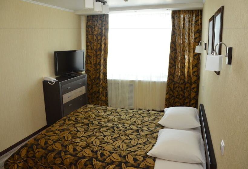 جناح, Belarus Brest