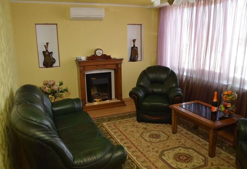 جناح, Belarus Brest