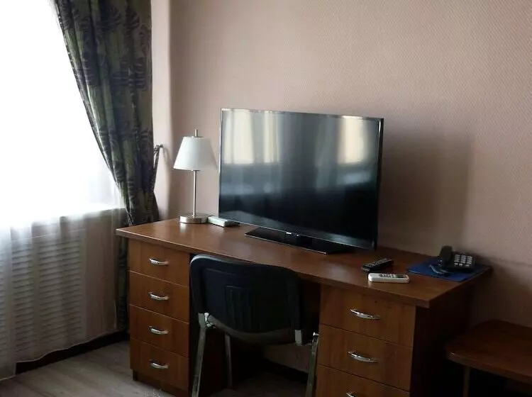 استودیوی استاندارد, Belarus Brest