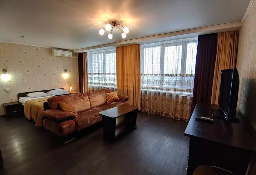 استودیوی استاندارد, Belarus Brest