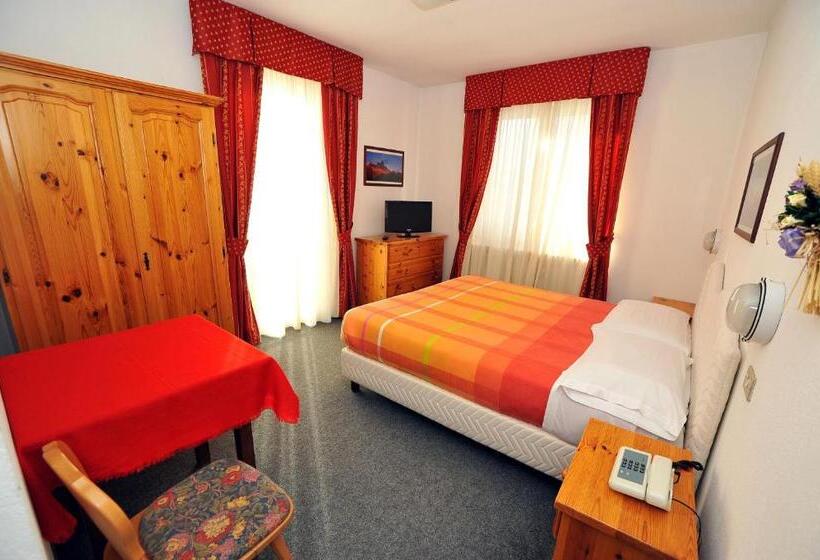 Номер Стандарт, Capitani