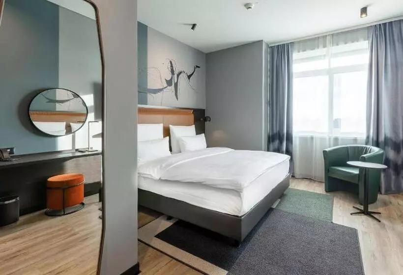 اتاق کلاسیک, Titanic Comfort Kurfürstendamm