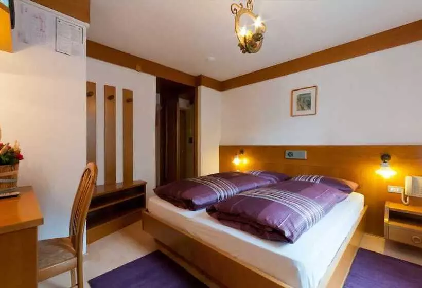 اتاق اکونومی, Chalet Pineta Relax Location