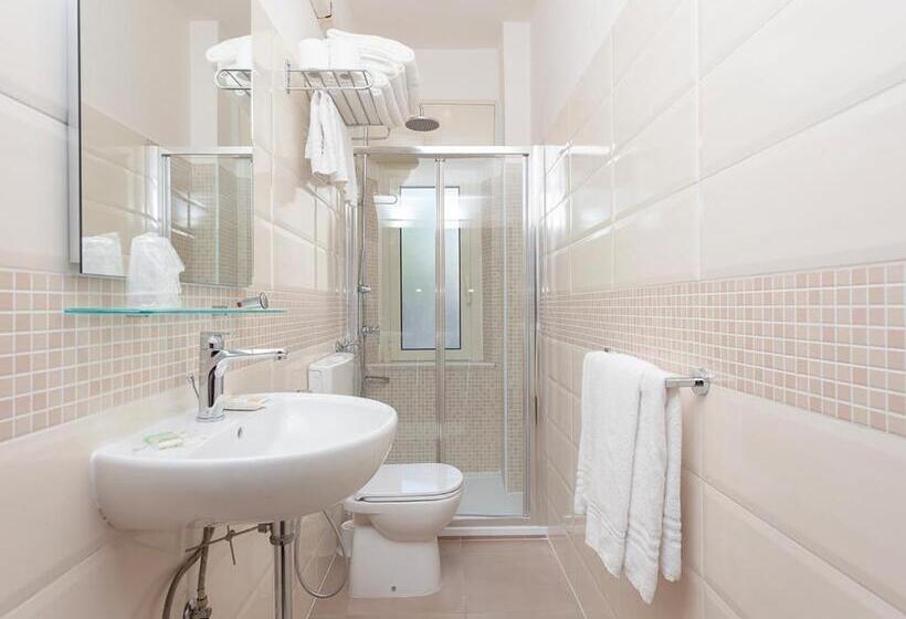 スーペリアファミリールーム, Corona Milano Marittima