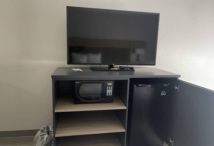 스위트, Country Inn & Suites By Radisson, Midway   Tallahassee West