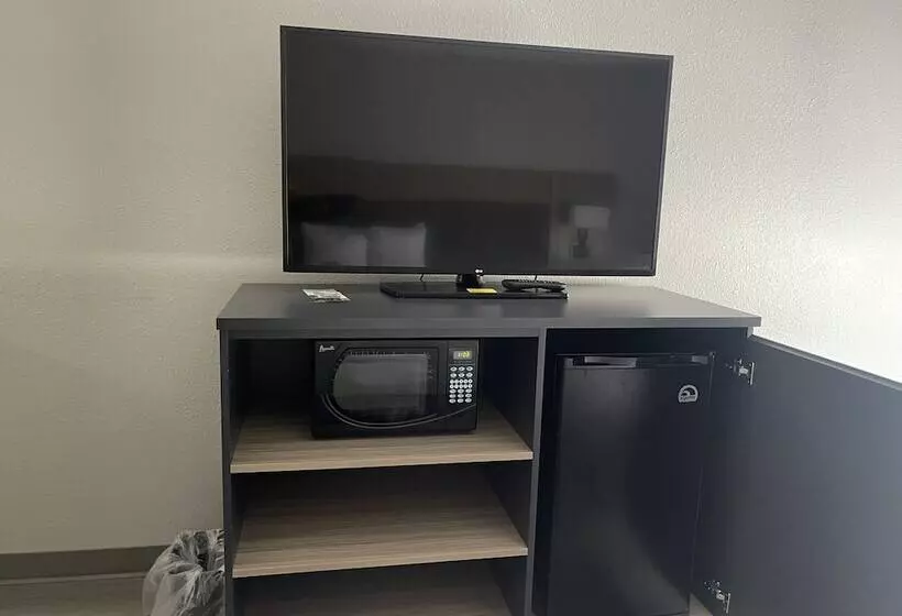 スイート, Country Inn & Suites By Radisson, Midway   Tallahassee West