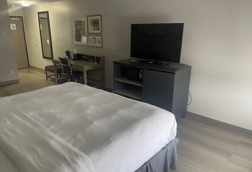 스위트, Country Inn & Suites By Radisson, Midway   Tallahassee West