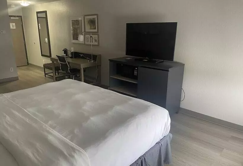 スイート, Country Inn & Suites By Radisson, Midway   Tallahassee West