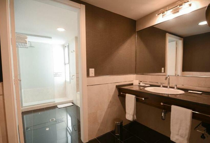 اتاق استاندارد, Diplomatic