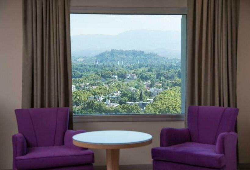 اتاق استاندارد, Diplomatic