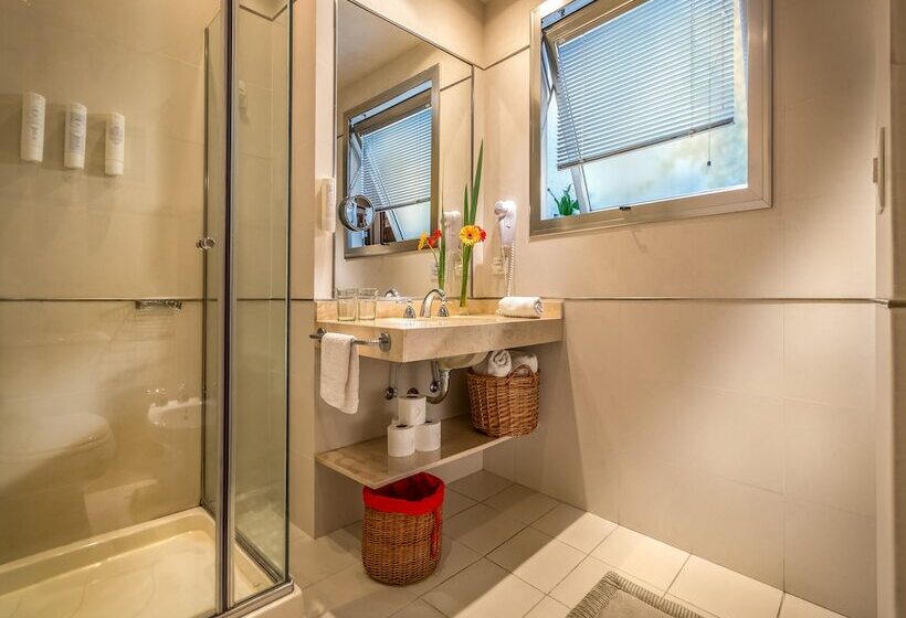 اتاق سوپریور, Duque Hotel Boutique & Spa