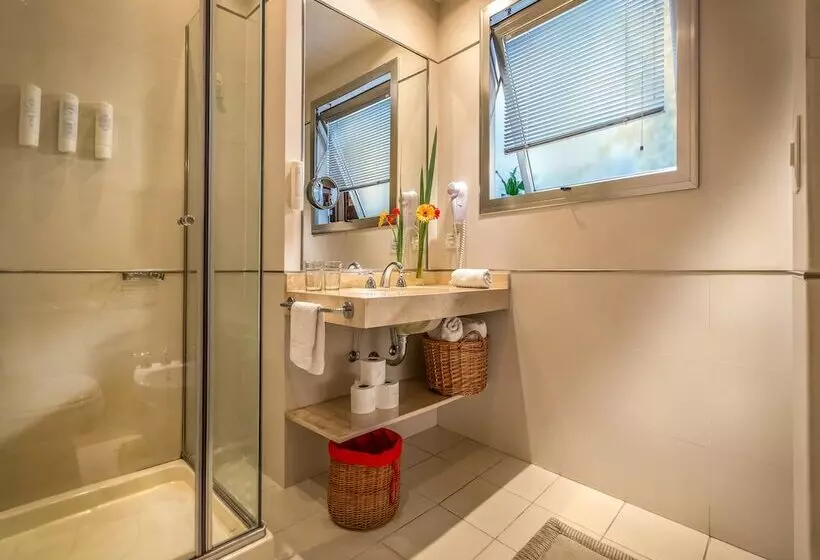 اتاق سوپریور, Duque Hotel Boutique & Spa