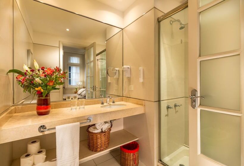 اتاق لوکس, Duque Hotel Boutique & Spa