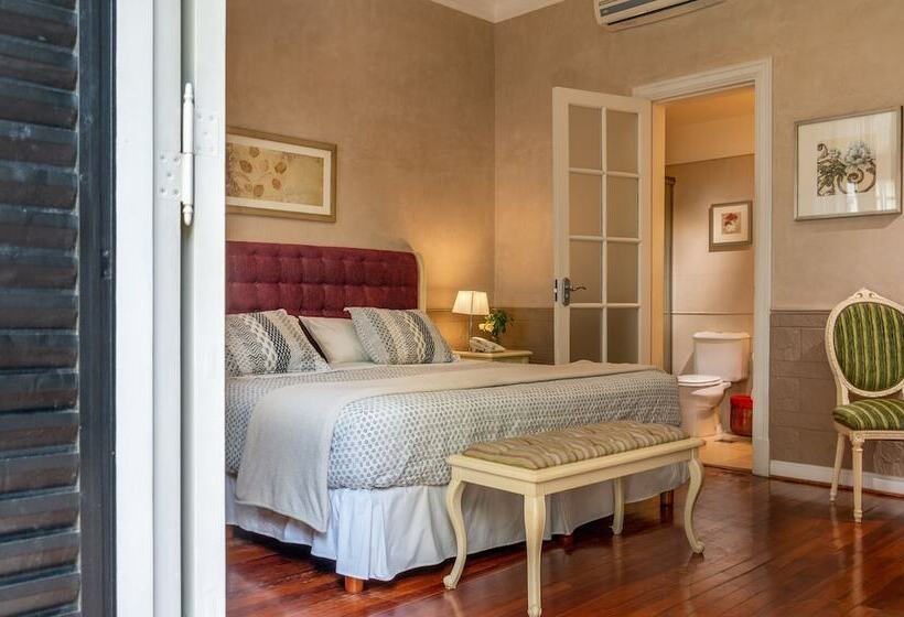 اتاق لوکس, Duque Hotel Boutique & Spa