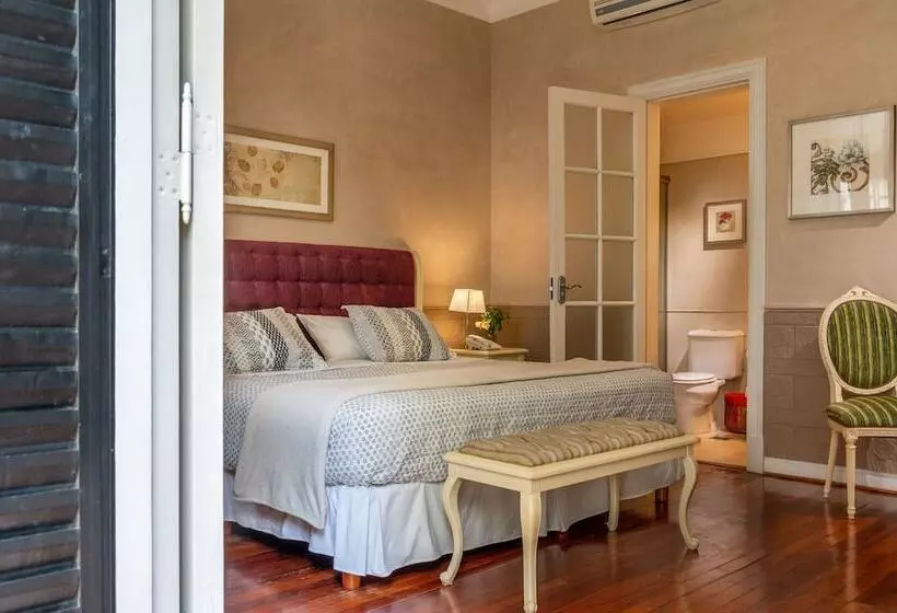 اتاق لوکس, Duque Hotel Boutique & Spa