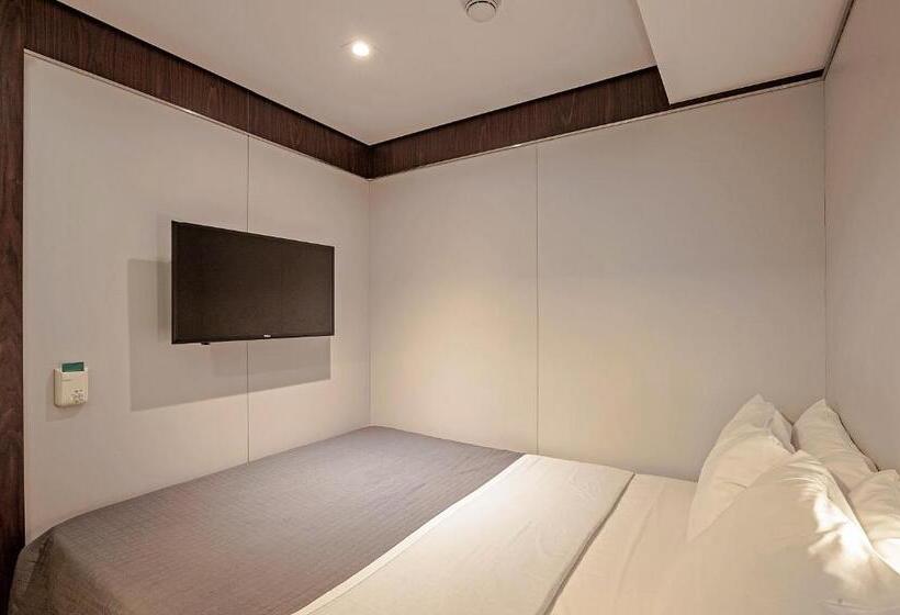 اتاق لوکس, Fast Sleep Guarulhos By Slaviero Hotéis