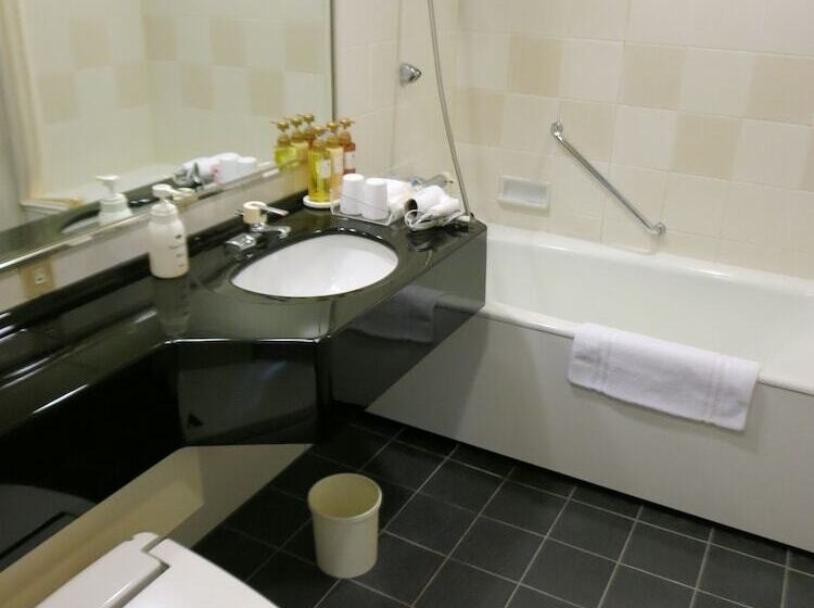 Номер Стандарт, Hamilton Hotel Red