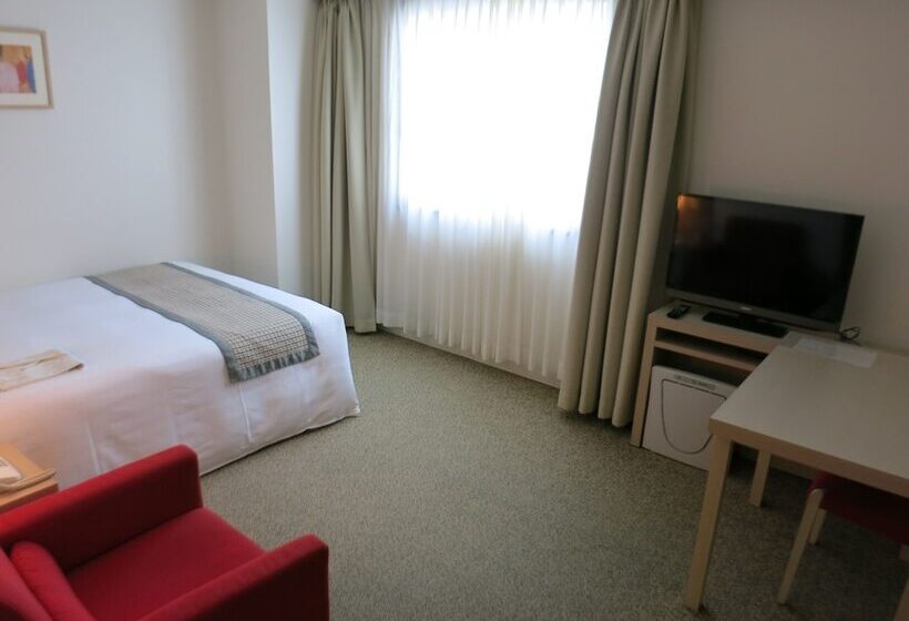 Номер Стандарт, Hamilton Hotel Red