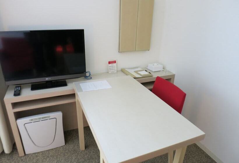 Номер Стандарт, Hamilton Hotel Red