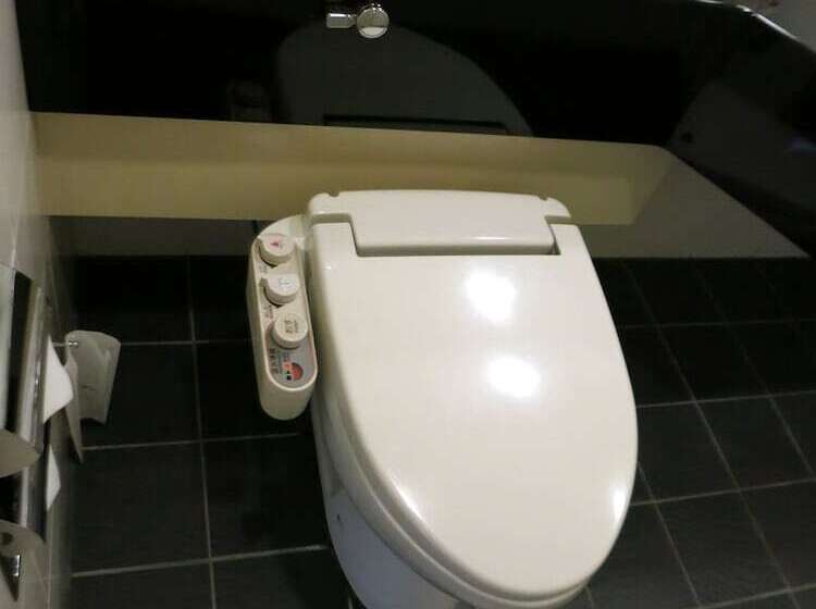 Номер Стандарт, Hamilton Hotel Red