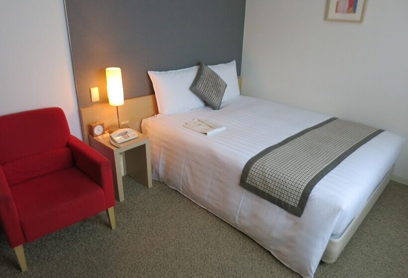 Номер Стандарт, Hamilton Hotel Red