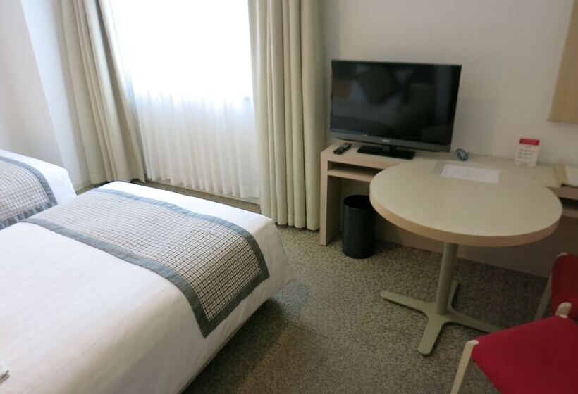 Номер Стандарт, Hamilton Hotel Red