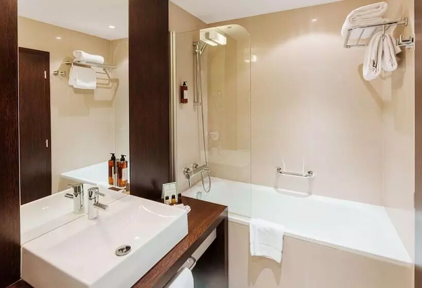 スタンダードシティビュールーム, Holiday Inn Zilina, An Ihg