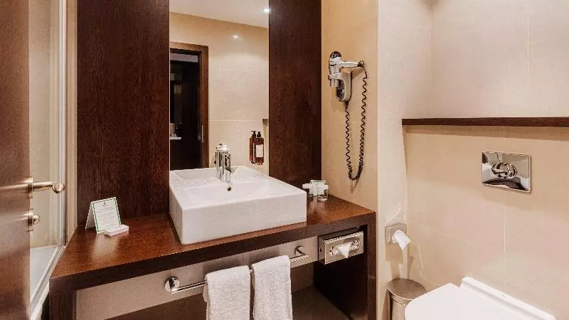 スタンダードルーム, Holiday Inn Zilina, An Ihg