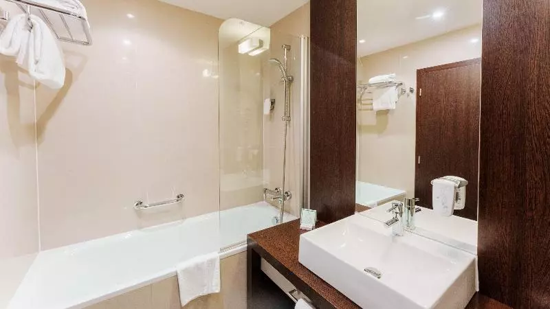 スタンダードルーム, Holiday Inn Zilina, An Ihg