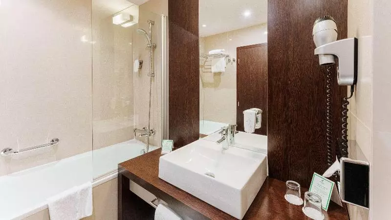 スタンダードルーム, Holiday Inn Zilina, An Ihg