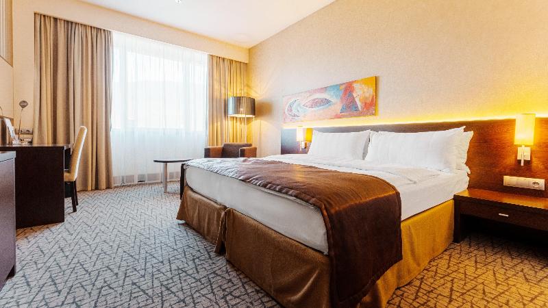 غرفة قياسية, Holiday Inn Zilina, An Ihg