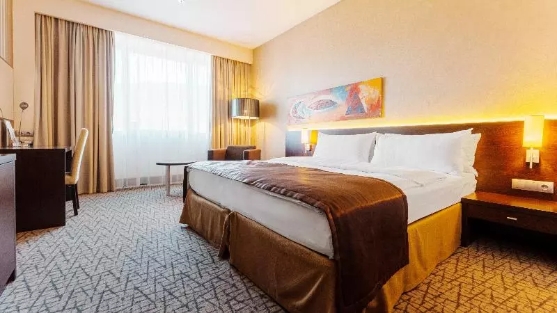 スタンダードルーム, Holiday Inn Zilina, An Ihg