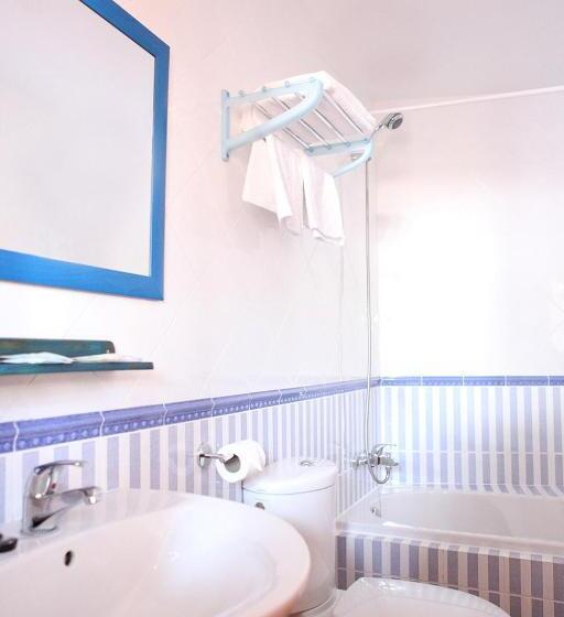 Номер Стандарт, Hostal Real