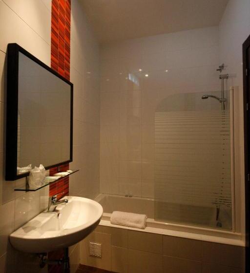 Номер Стандарт, Hostal Real