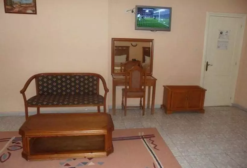 اتاق استاندارد یک نفره, Medina
