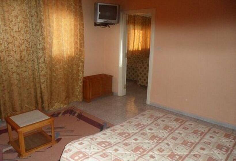 اتاق استاندارد یک نفره, Medina