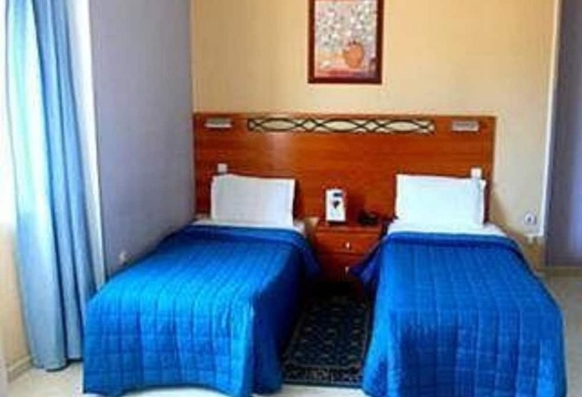 اتاق استاندارد یک نفره, Medina