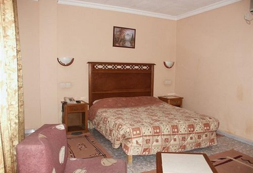 اتاق استاندارد یک نفره, Medina