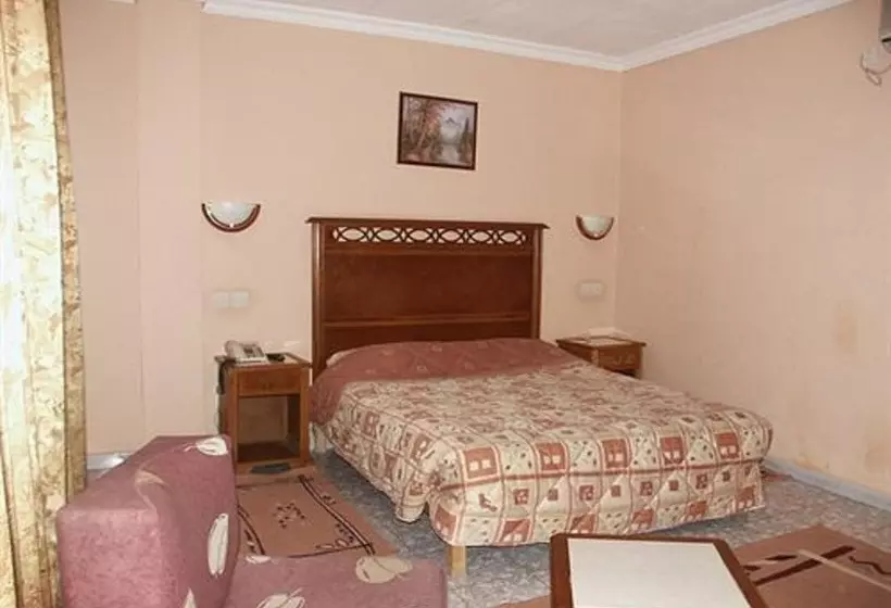 اتاق استاندارد یک نفره, Medina