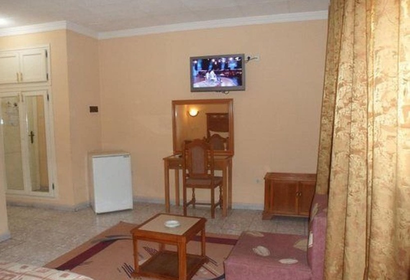 اتاق استاندارد, Medina