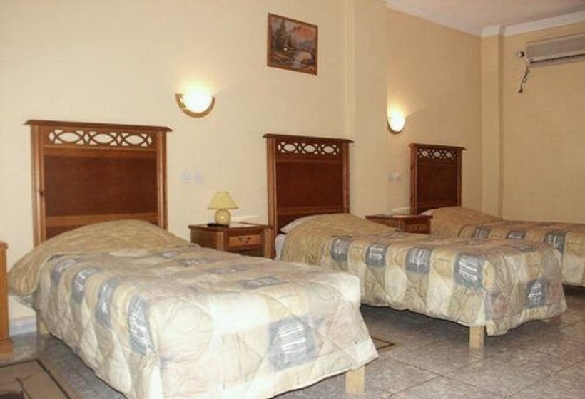 اتاق استاندارد, Medina