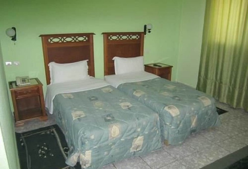 اتاق استاندارد, Medina