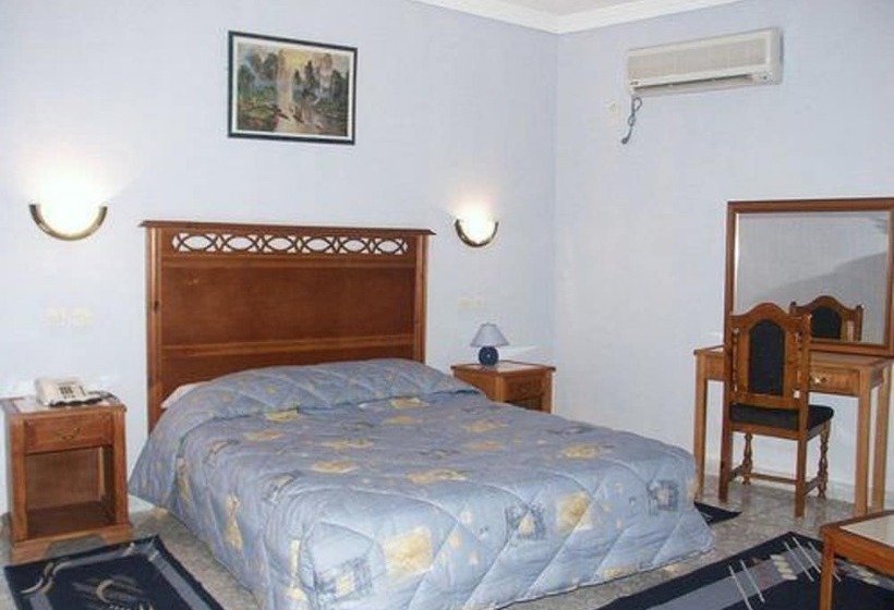 اتاق استاندارد, Medina