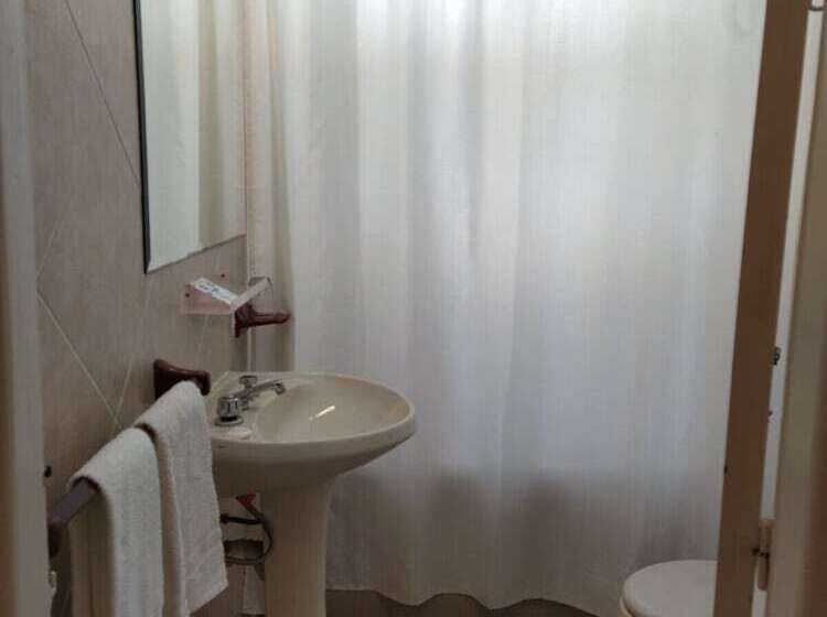 Трежместный Номер Economy, Playa Grande