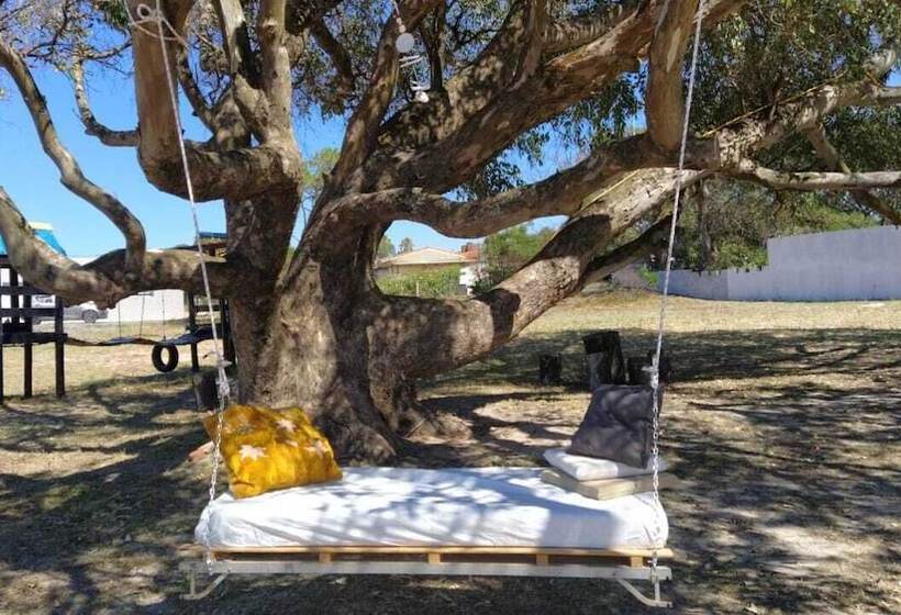 Номер Economy, Playa Grande