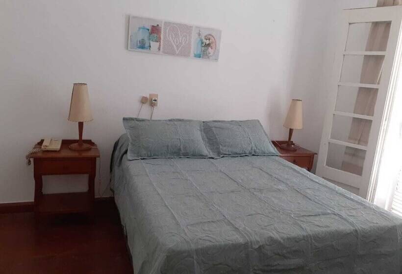 Номер Economy, Playa Grande