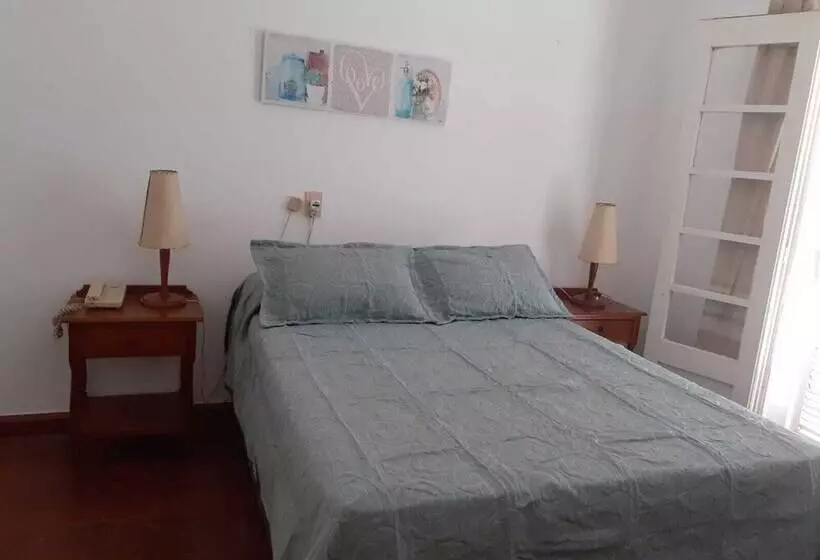 Economy-huone, Playa Grande