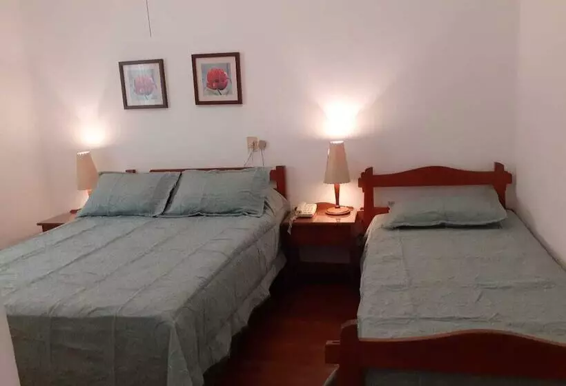 Economy-huone, Playa Grande