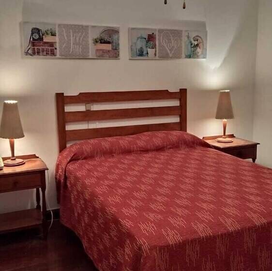 Номер Economy, Playa Grande