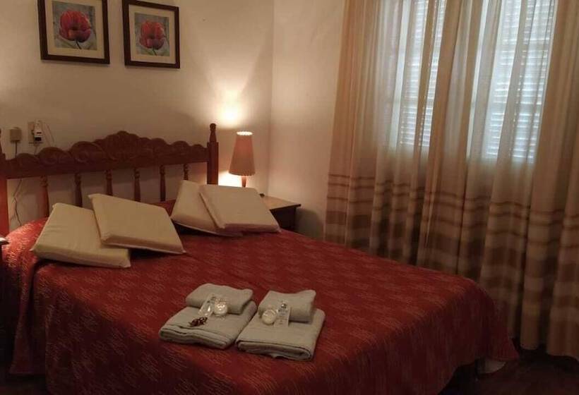 Номер Economy, Playa Grande